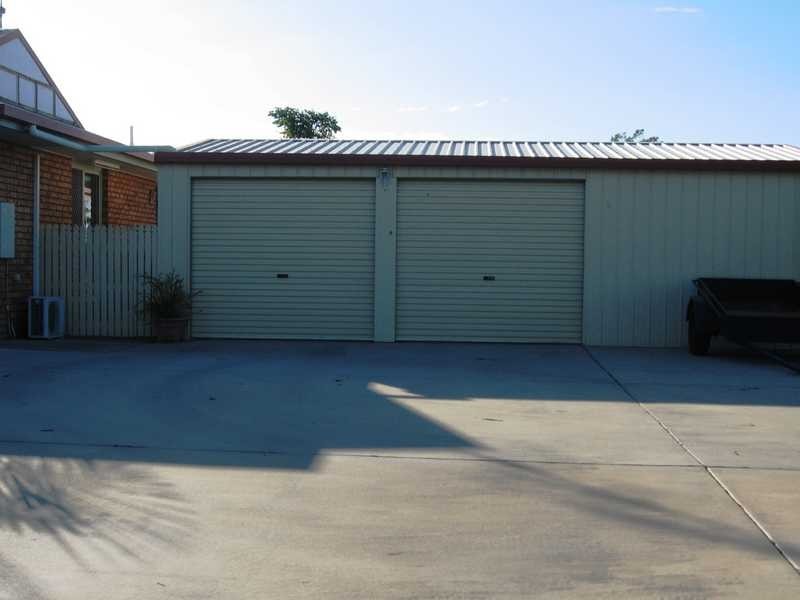 8 Protea Court, Benaraby QLD 4680