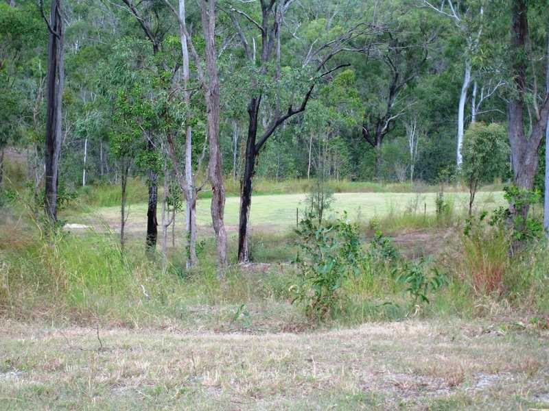 Lot 105 Yalkarra Crescent, Wurdong Heights QLD 4680