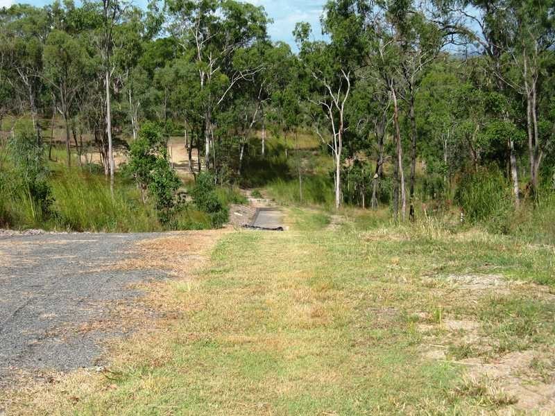 Lot 106 Yalkarra Crescent, Wurdong Heights QLD 4680