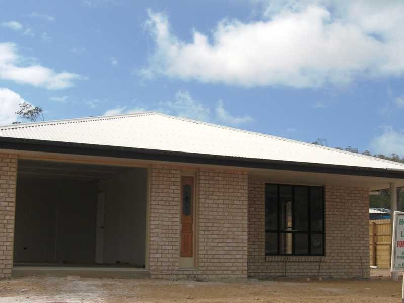28 Bauhinia Street, Boyne Island QLD 4680