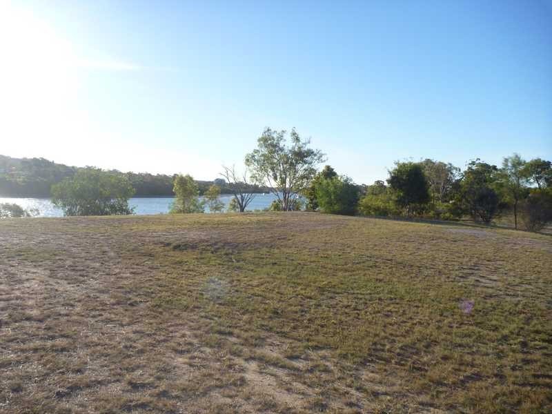 5 Tiller Street, Tannum Sands QLD 4680