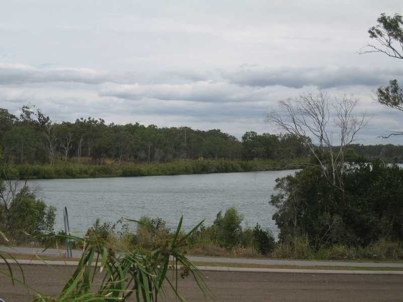 9 Tarcoola Drive, Boyne Island QLD 4680
