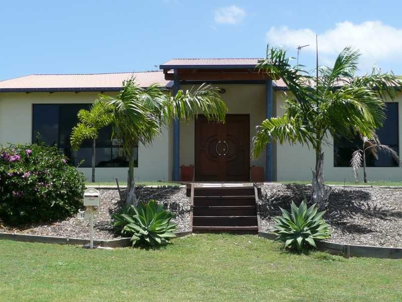 12 Longreach Court, Tannum Sands QLD 4680