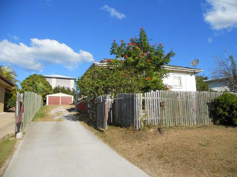 17 Beach Avenue, Tannum Sands QLD 4680