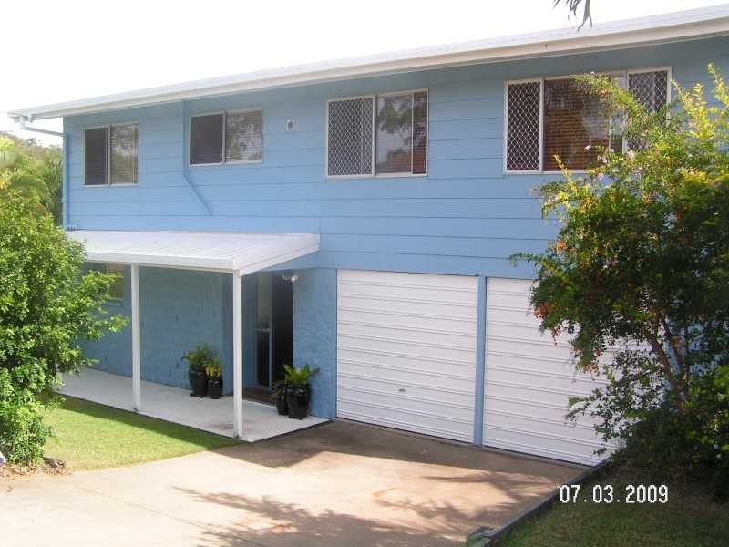 14 Chauvel Court, Boyne Island QLD 4680