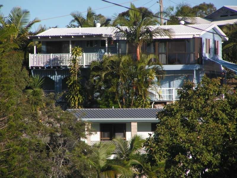 14 Chauvel Court, Boyne Island QLD 4680