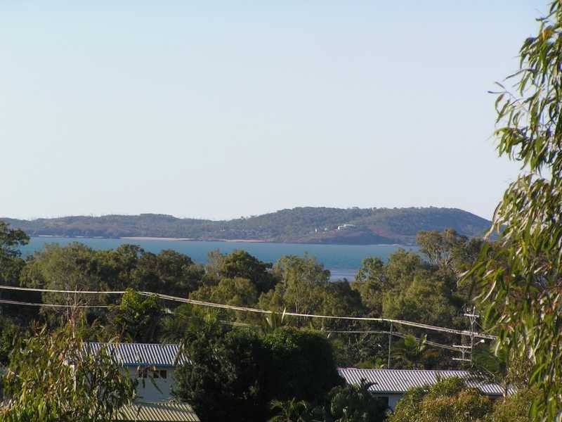 14 Chauvel Court, Boyne Island QLD 4680