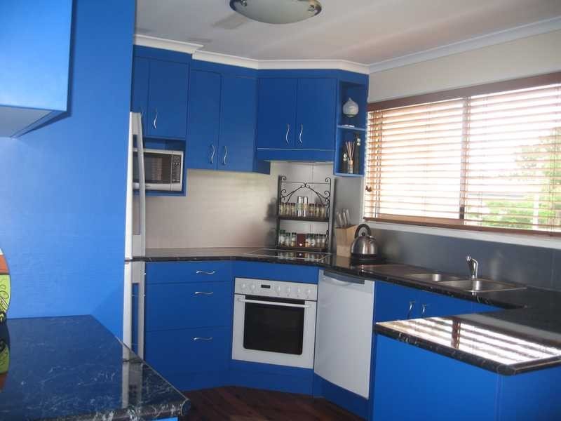 14 Chauvel Court, Boyne Island QLD 4680
