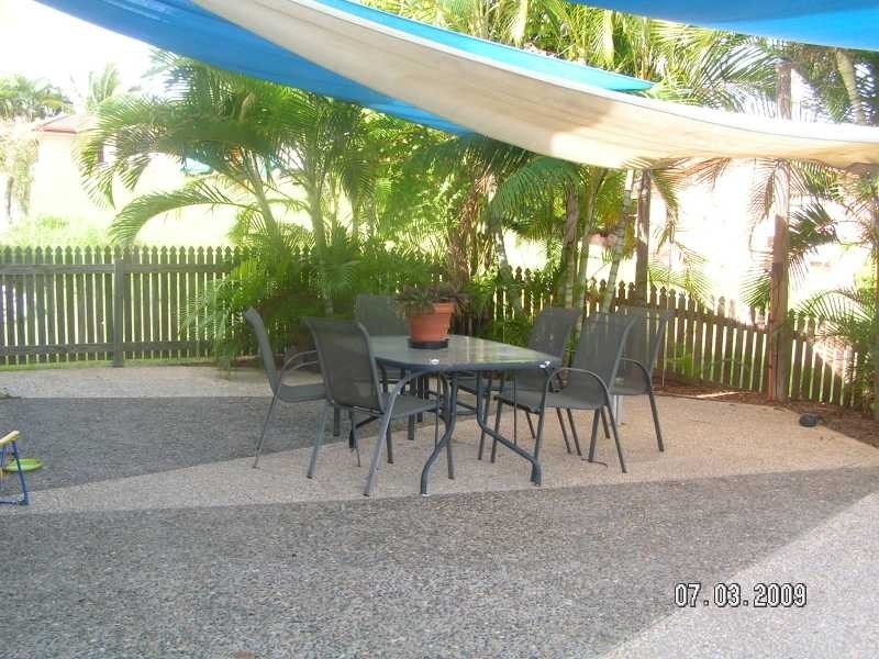 14 Chauvel Court, Boyne Island QLD 4680