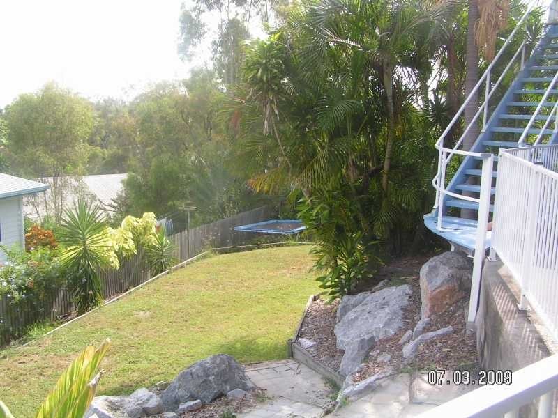 14 Chauvel Court, Boyne Island QLD 4680
