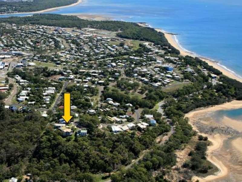 12 Charles Crescent, Tannum Sands QLD 4680