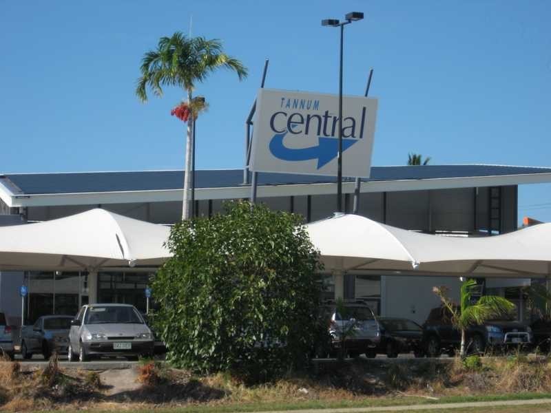 17-19 -21 Beach Avenue, Tannum Sands QLD 4680