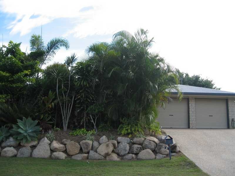 9 Pryde Street, Tannum Sands QLD 4680