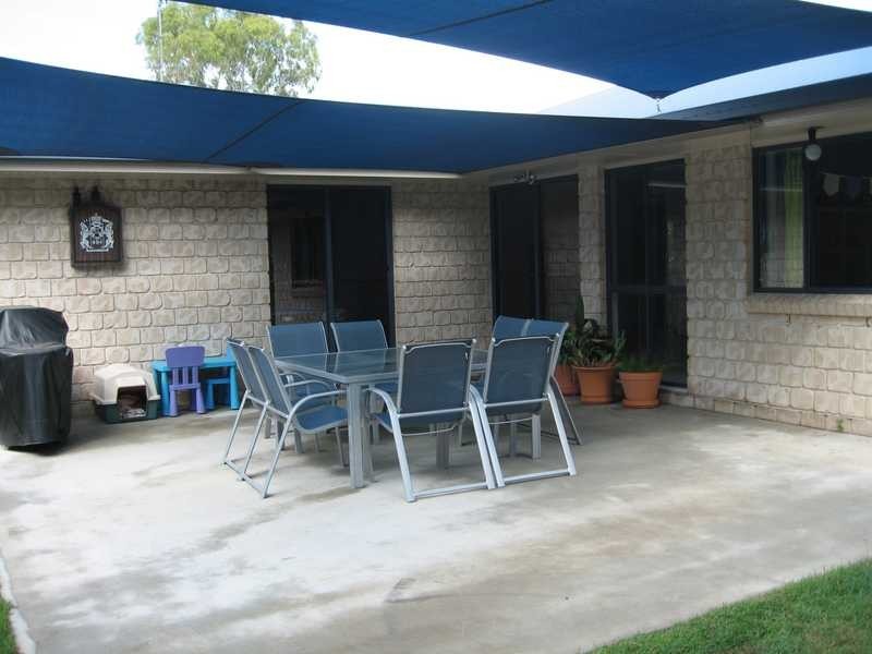 9 Pryde Street, Tannum Sands QLD 4680