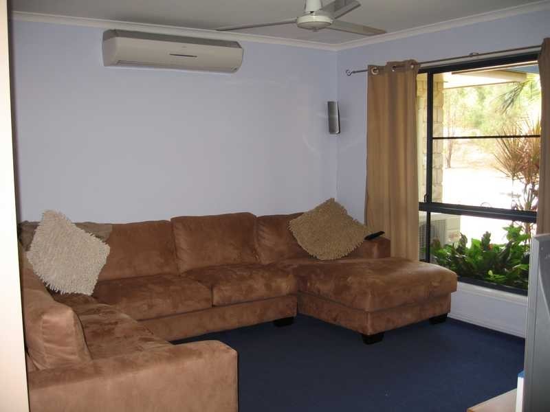 9 Pryde Street, Tannum Sands QLD 4680