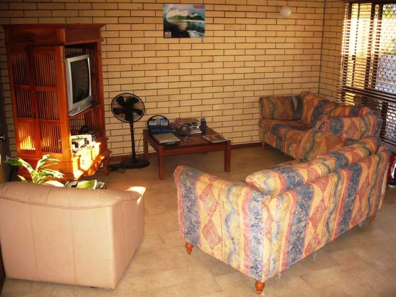 Unit 1/48 Hampton Drive, Tannum Sands QLD 4680