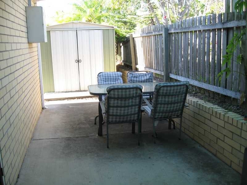 Unit 1/48 Hampton Drive, Tannum Sands QLD 4680