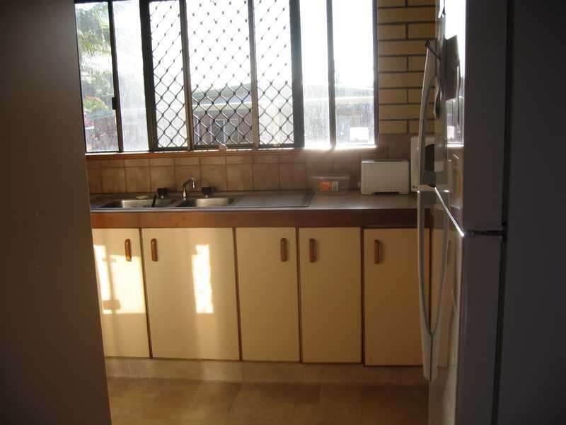 Unit 1/48 Hampton Drive, Tannum Sands QLD 4680