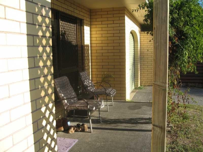 Unit 1/48 Hampton Drive, Tannum Sands QLD 4680