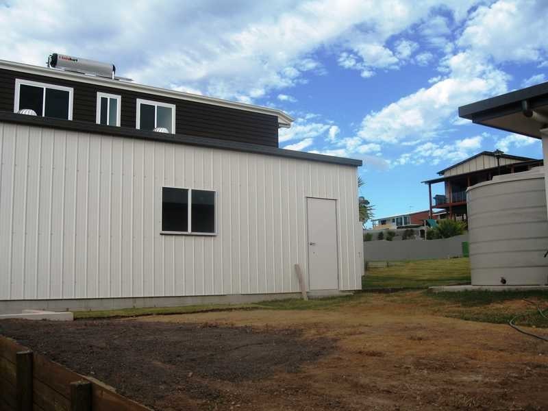 19 Tina Drive, Tannum Sands QLD 4680