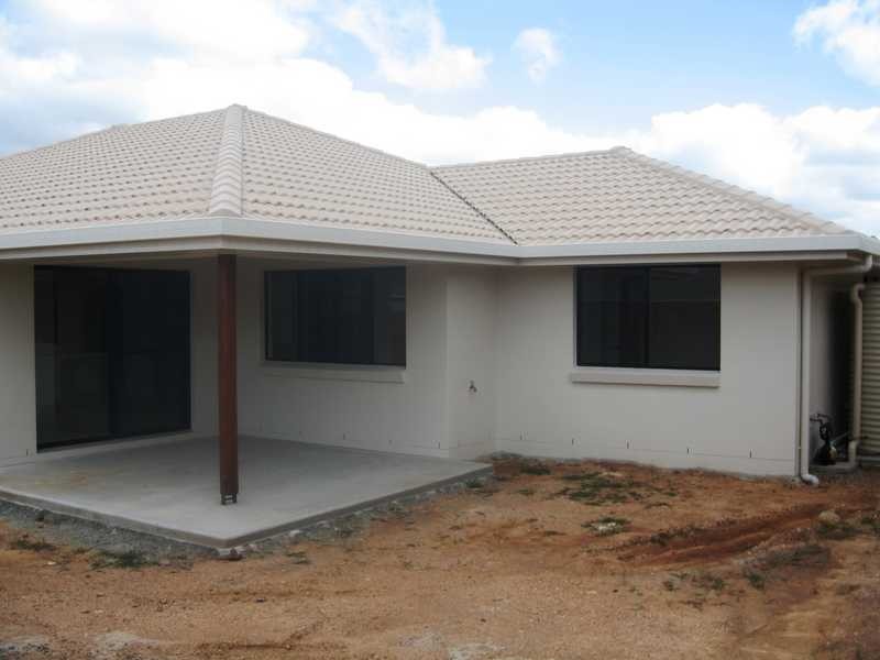 12 Jeana Close, Boyne Island QLD 4680