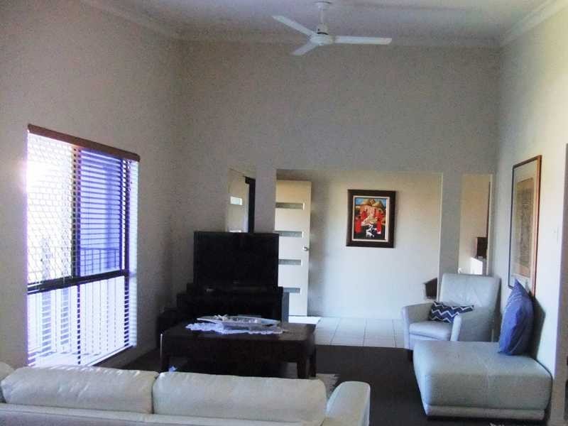 3 Forsyth Court, Tannum Sands QLD 4680