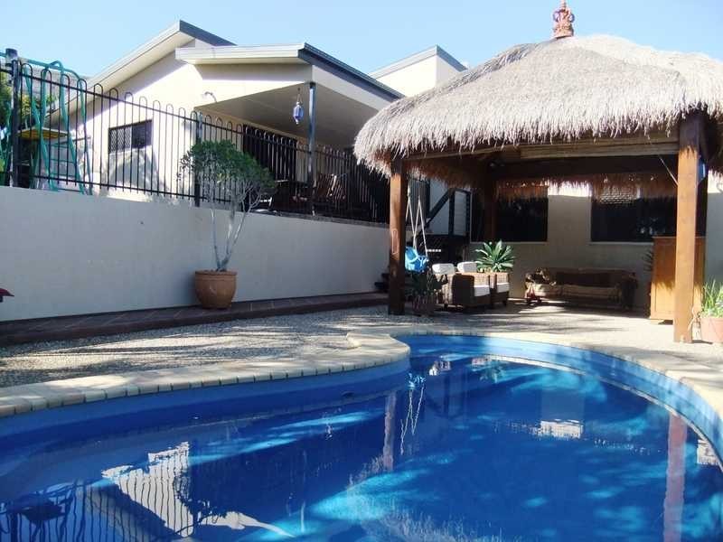 3 Forsyth Court, Tannum Sands QLD 4680