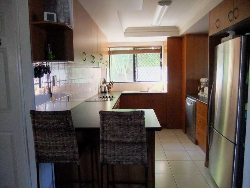 3 Forsyth Court, Tannum Sands QLD 4680