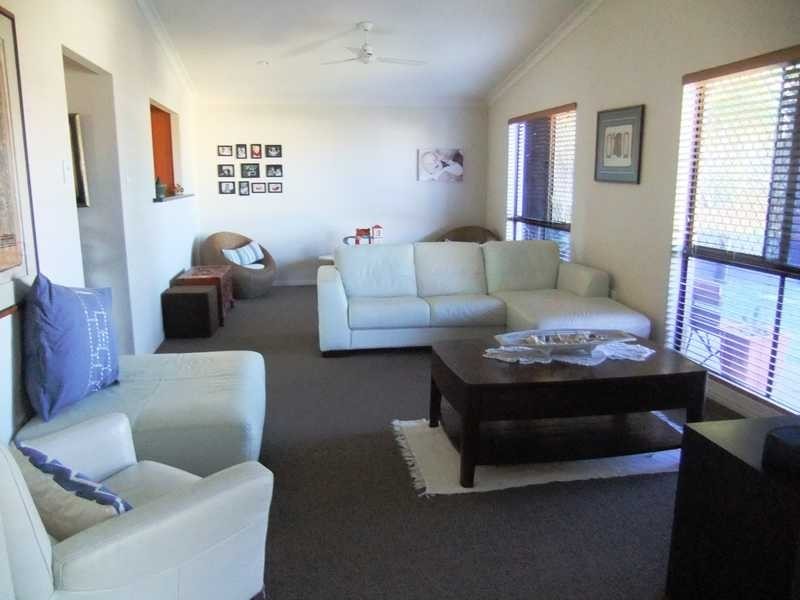 3 Forsyth Court, Tannum Sands QLD 4680