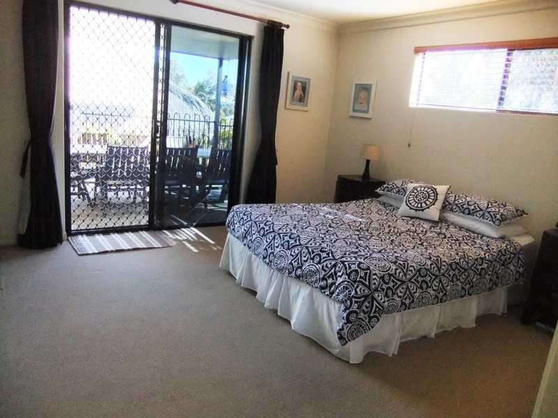 3 Forsyth Court, Tannum Sands QLD 4680