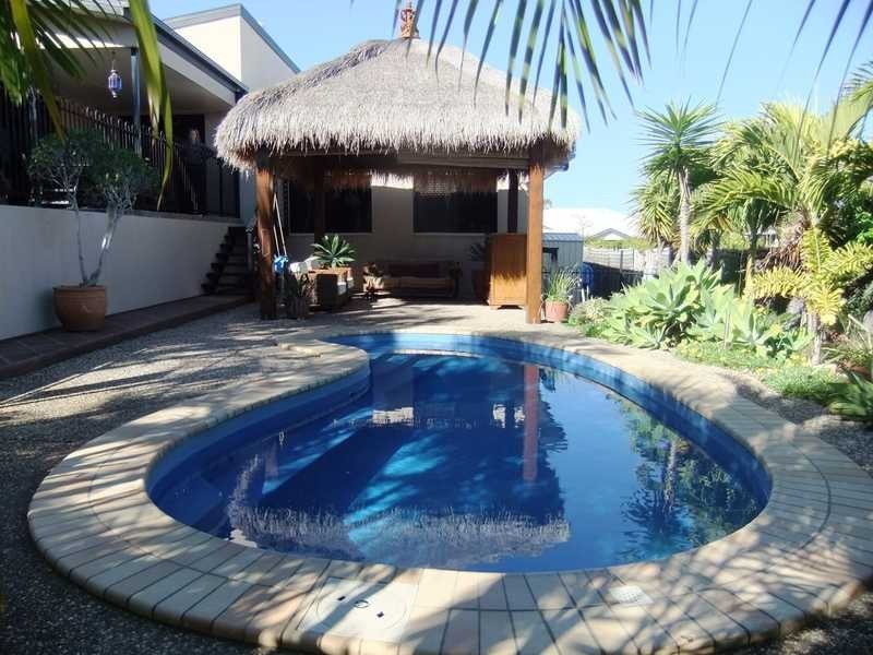 3 Forsyth Court, Tannum Sands QLD 4680