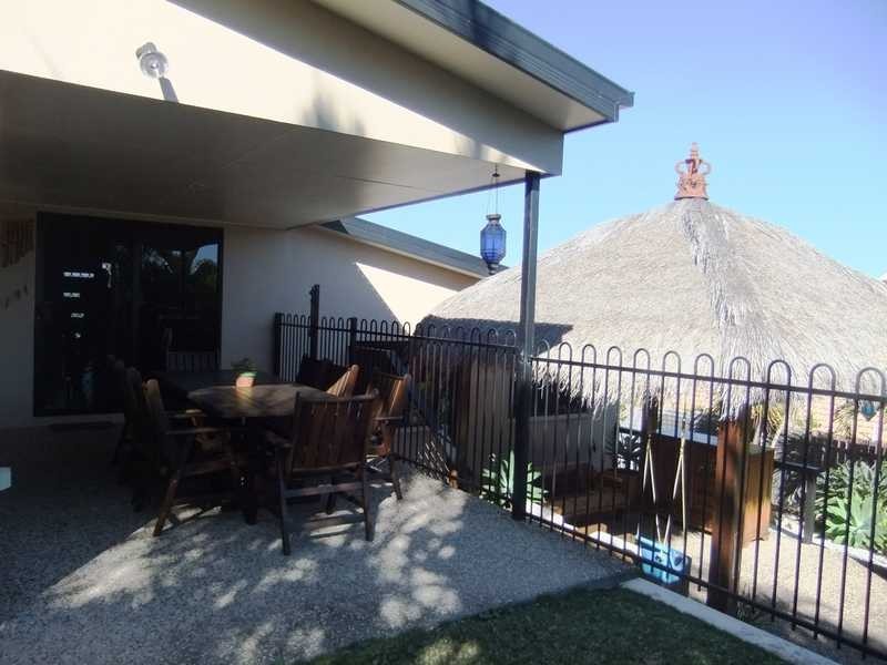 3 Forsyth Court, Tannum Sands QLD 4680