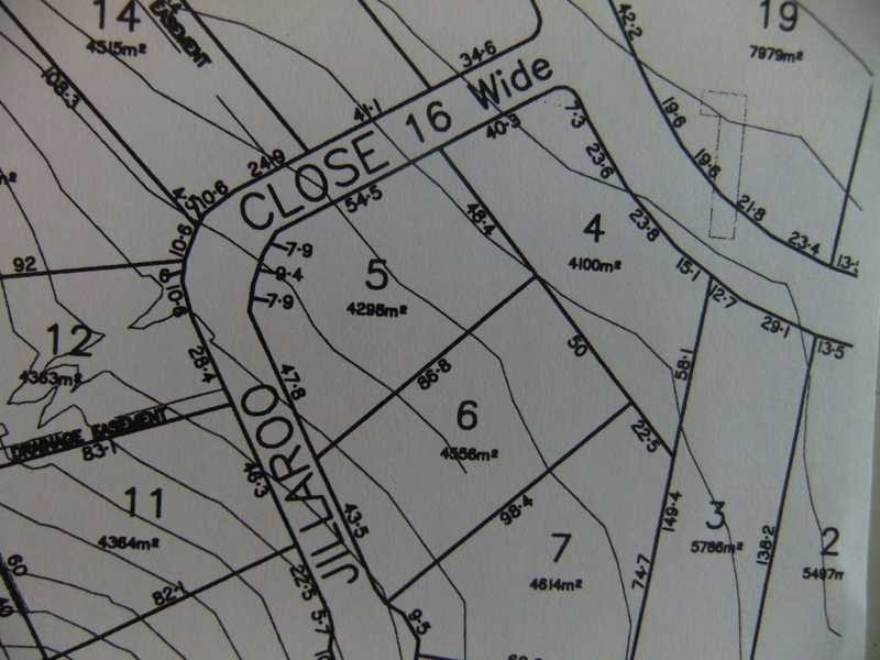 Lot 5 Jillaroo Close, Benaraby QLD 4680