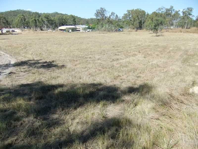 Lot 5 Jillaroo Close, Benaraby QLD 4680