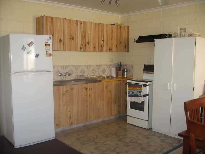 Boyne Island QLD 4680