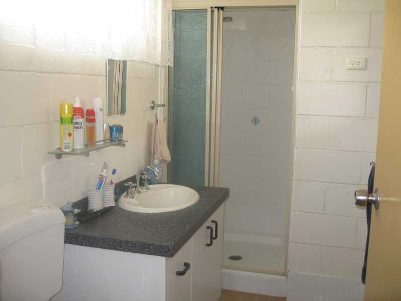 Boyne Island QLD 4680