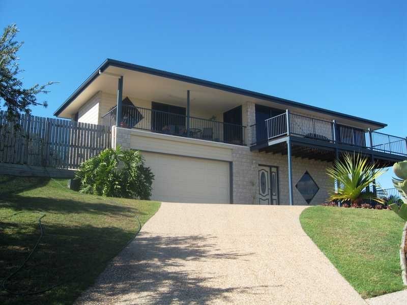 8 Kerfoot Close, Tannum Sands QLD 4680