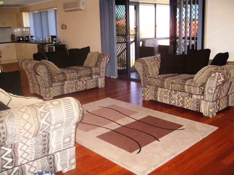 8 Kerfoot Close, Tannum Sands QLD 4680