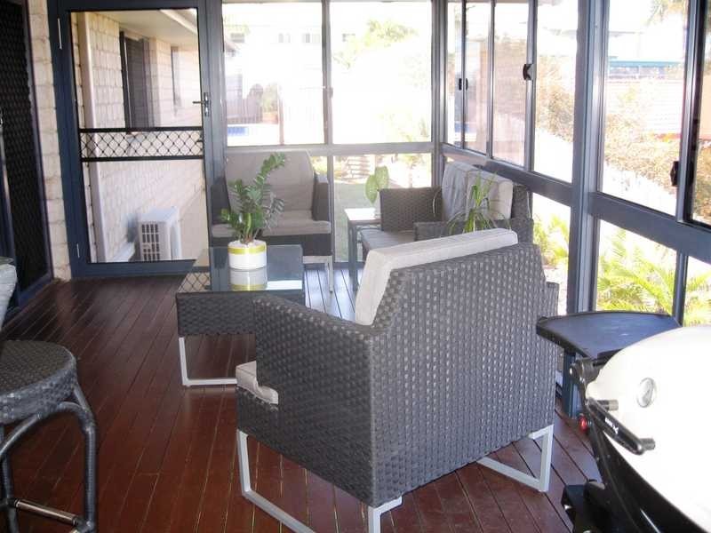 8 Kerfoot Close, Tannum Sands QLD 4680