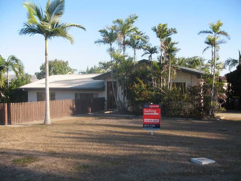 50 Blackwell Street, Tannum Sands QLD 4680