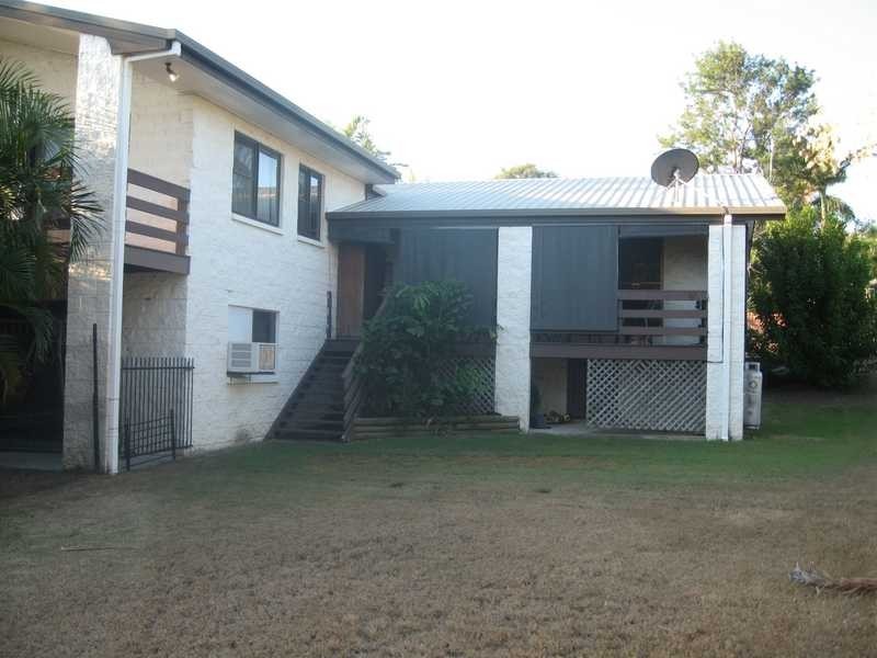 50 Blackwell Street, Tannum Sands QLD 4680