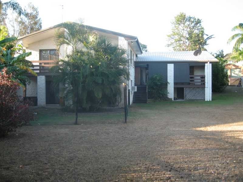50 Blackwell Street, Tannum Sands QLD 4680