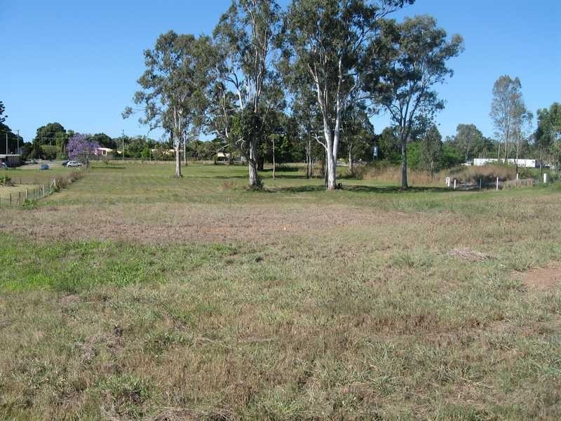 27 Dedekind Avenue, Benaraby QLD 4680