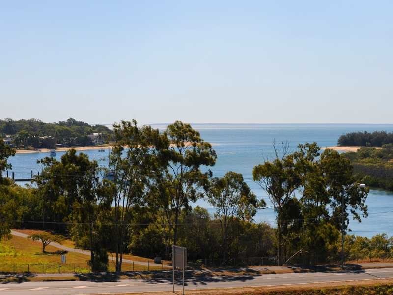 Boyne Island QLD 4680