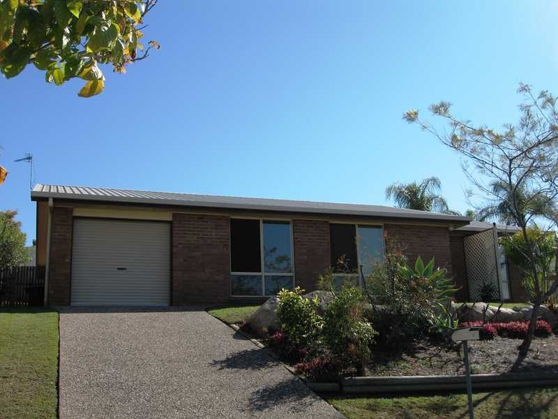 32 Beltana Drive, Boyne Island QLD 4680