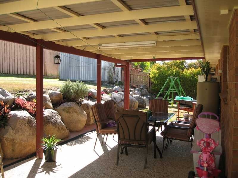 32 Beltana Drive, Boyne Island QLD 4680