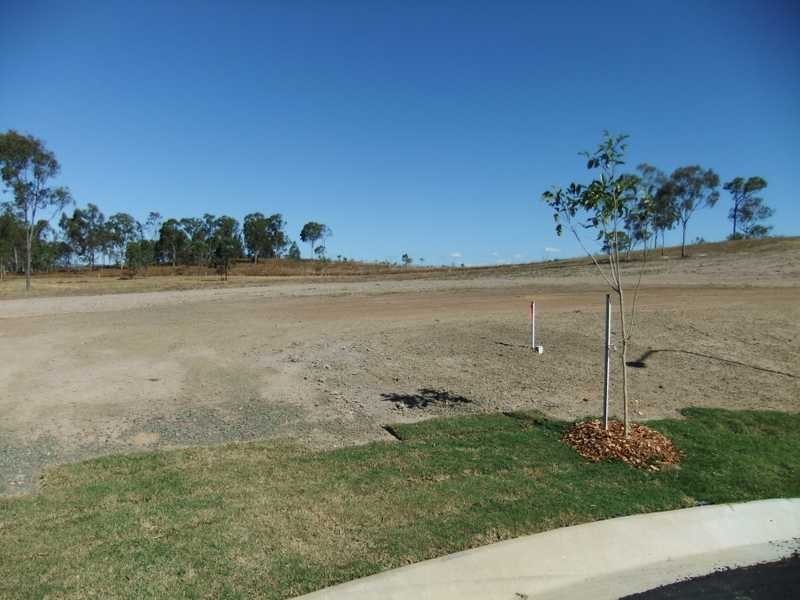 Lot 9 Jillaroo Close, Benaraby QLD 4680