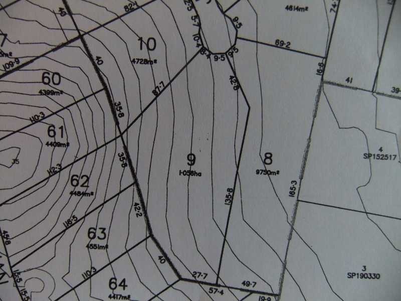 Lot 9 Jillaroo Close, Benaraby QLD 4680