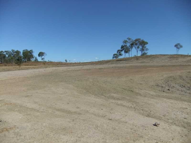 Lot 9 Jillaroo Close, Benaraby QLD 4680