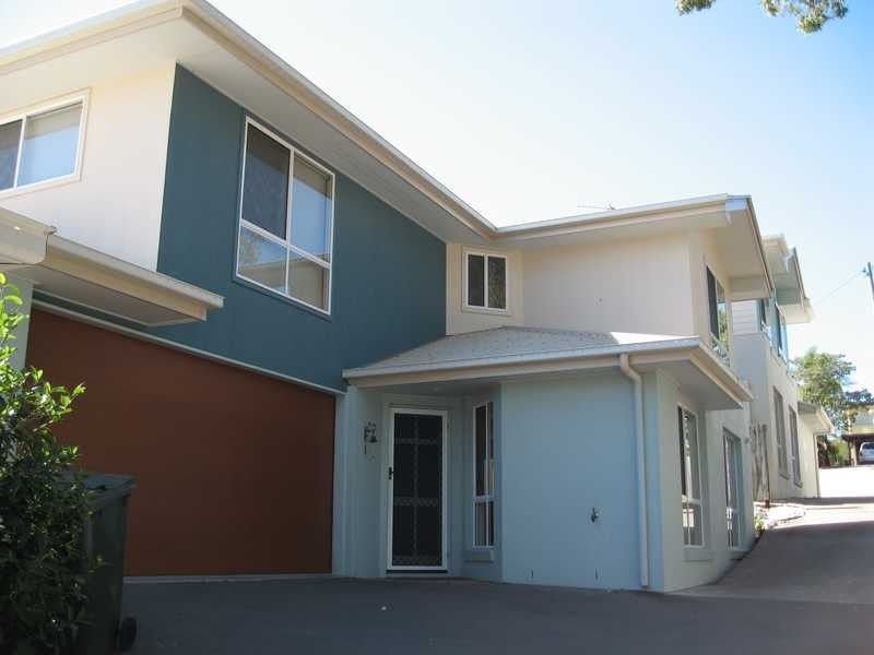 Unit 2/10 Elizabeth Street, Tannum Sands QLD 4680